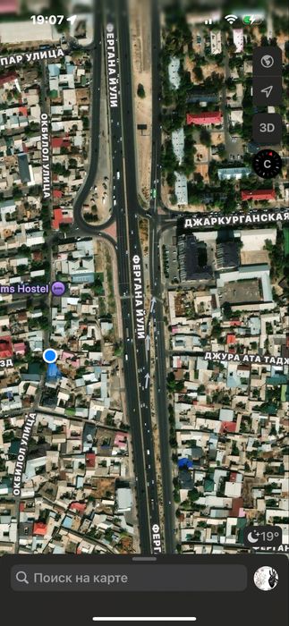 Uy sotiladi 3  sotix