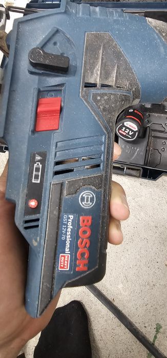 Pendular Bosch 12v