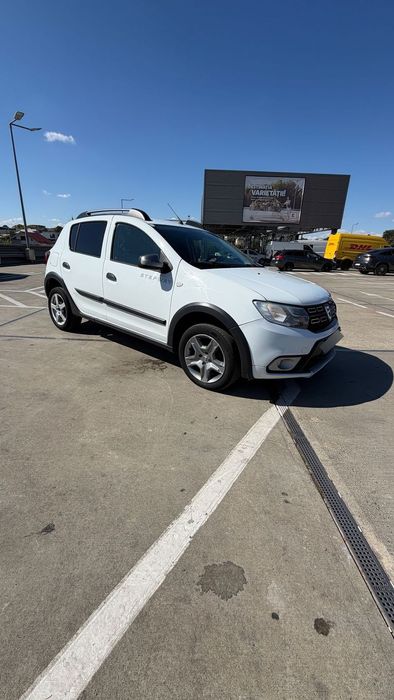 DACIA Sandero 2017 — imagine 3