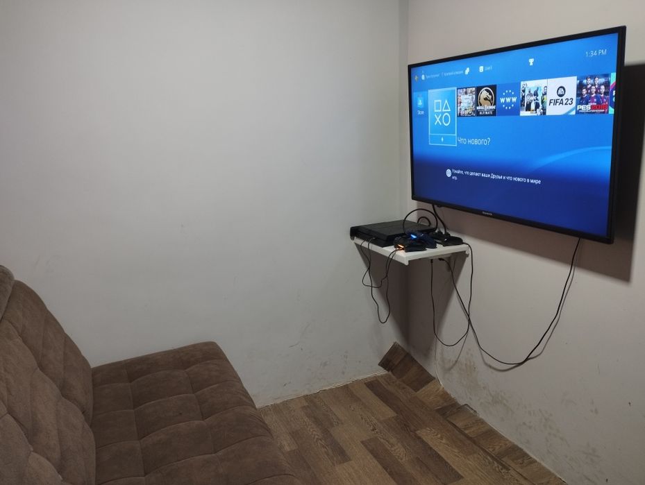 Kampiyutor xona sotiladi