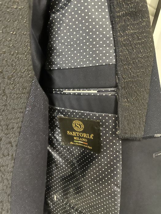 Продам костюм тройка