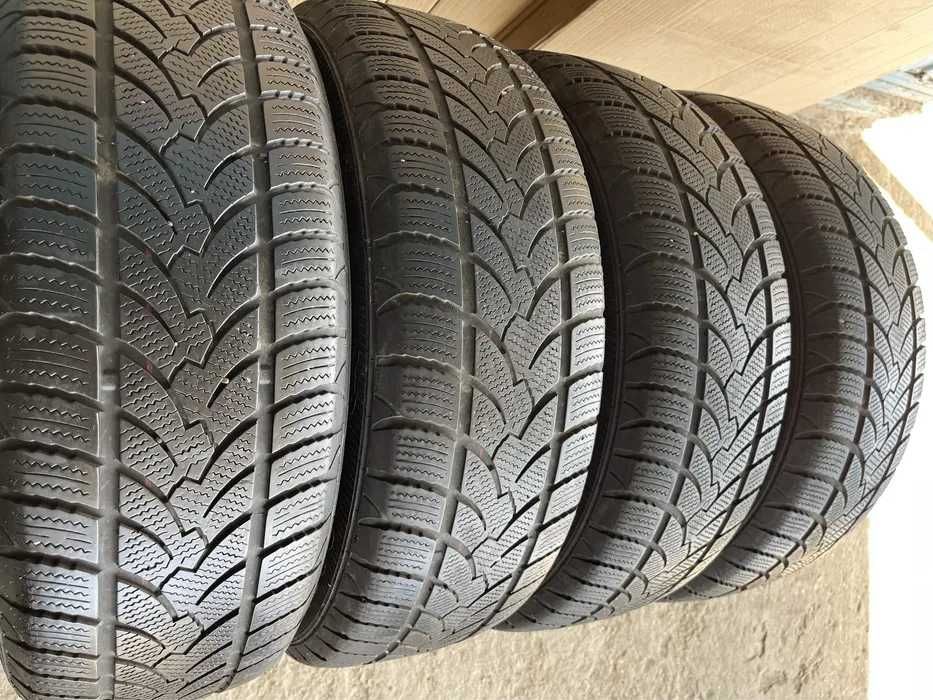 225/65 R17 Platin RP60 Winter