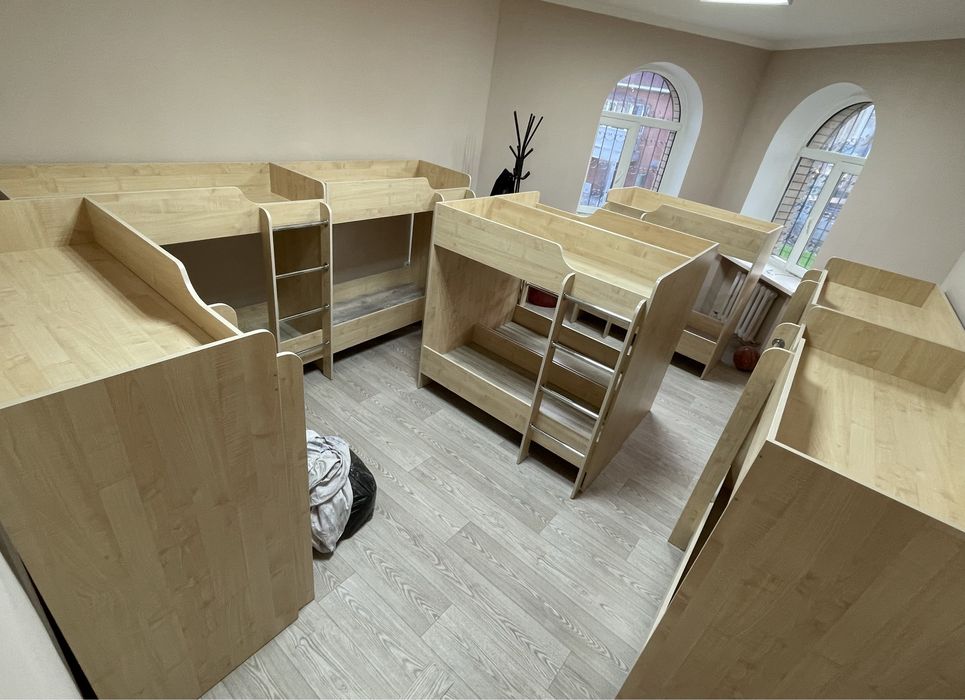 Проектирование детских садов