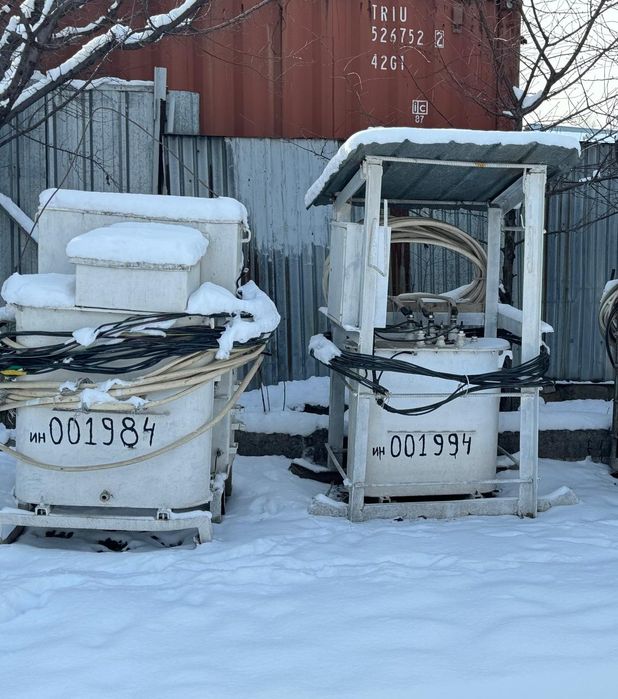 Трансформатор тмо 80