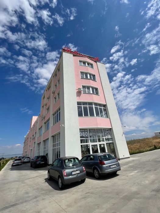 Дава се под наем Двустаен апартамент в с. Лозен, Област София-град - 60 кв.м за 550 € - Снимка #8