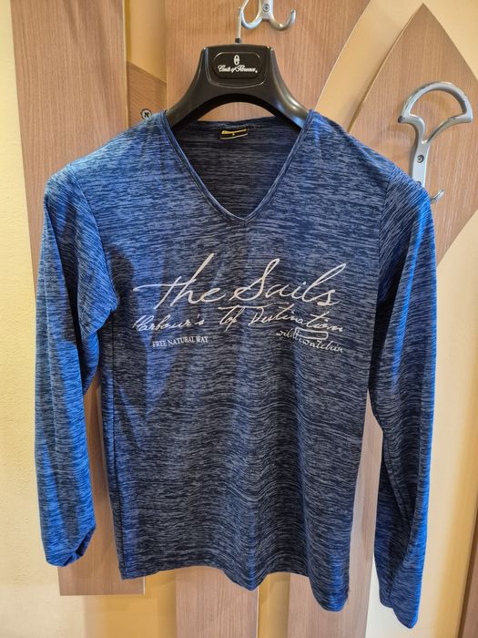 Продавам мъжки пуловери