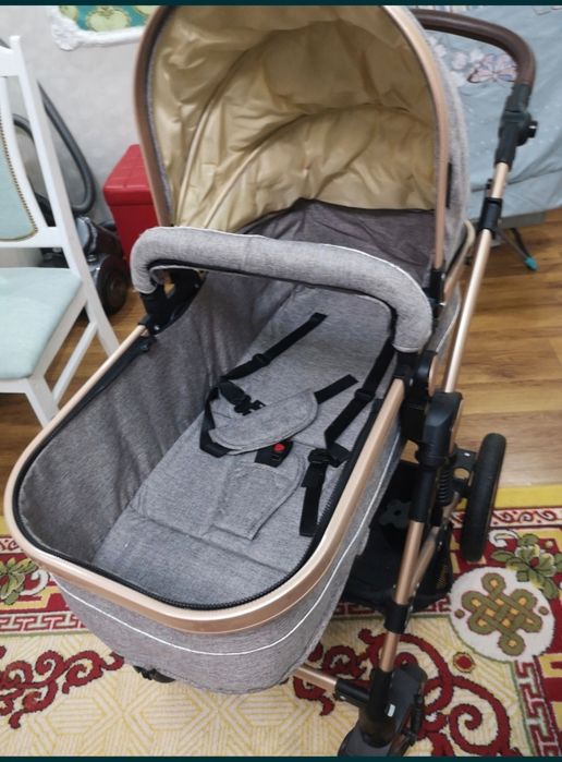 Коляска, 30000, торг.