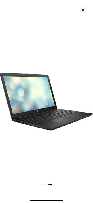 Laptop HP 15-da2005nq I7 15.6"  10/10