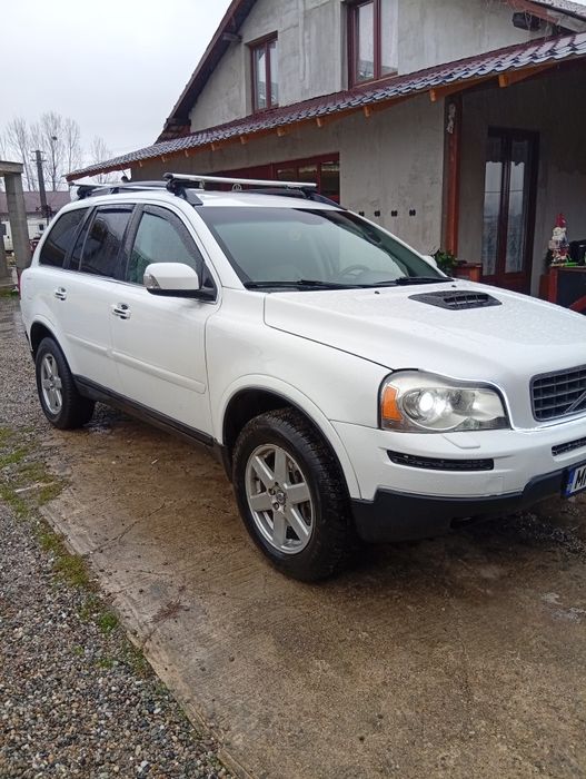 Vând urgent Volvo XC90 2008