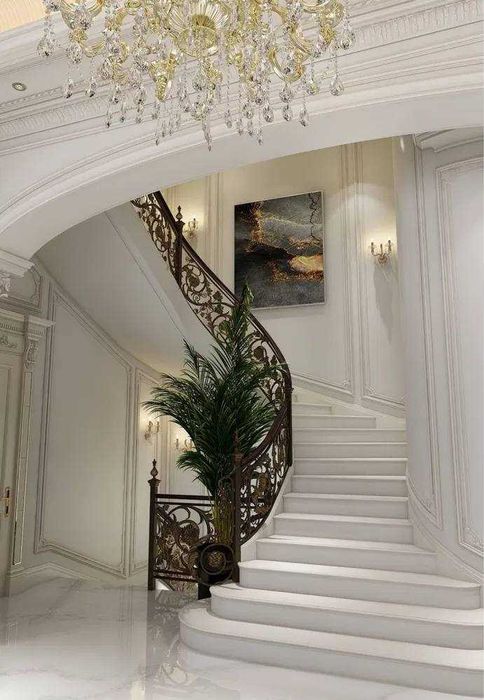 Сдаётся дом на Новомосковском