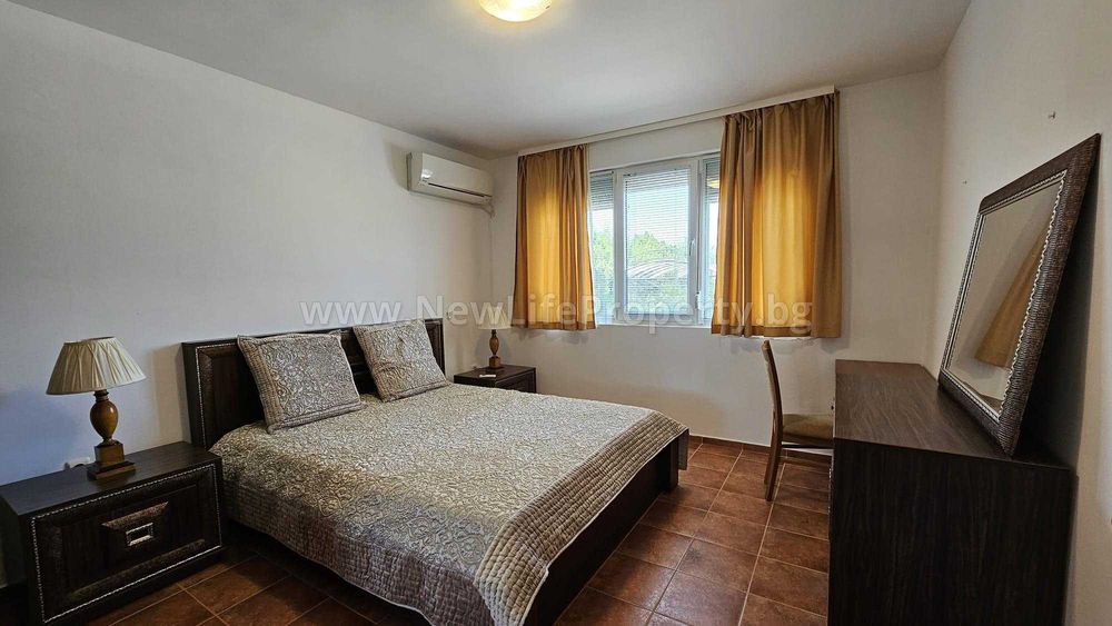 Продава се Къща в с. Тръстиково, Област Бургас - 205 кв.м за 1098 €/кв.м - Снимка #7