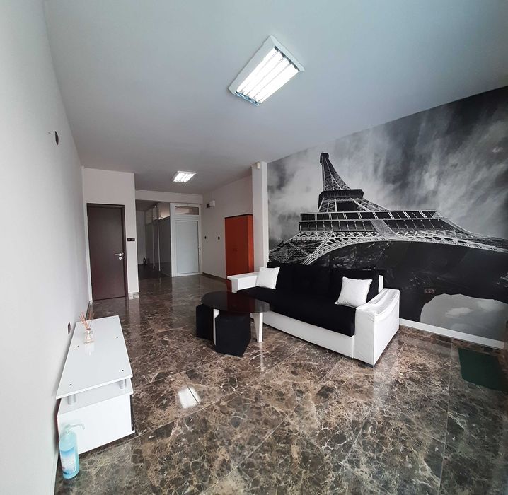 Дава се под наем Магазин в Търговище, Център - 50 кв.м за 229.5 € - Снимка #5