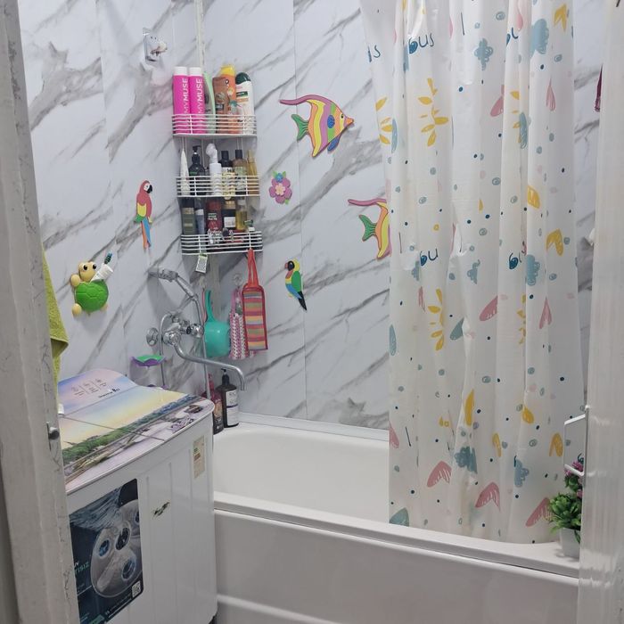 Чиланзар 20 2-3-4 Балк 1.5-6