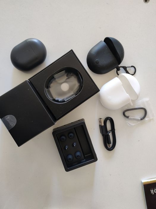 Redmi airdots 3 pro
