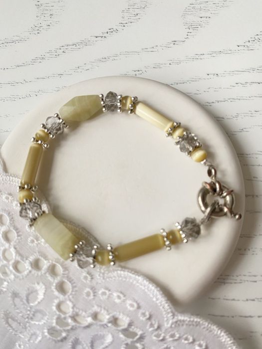 Браслет ручной работы