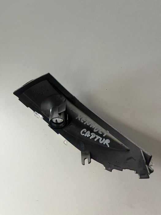 Semnalizare dreapta oglinda Renault Captur 2013 2019