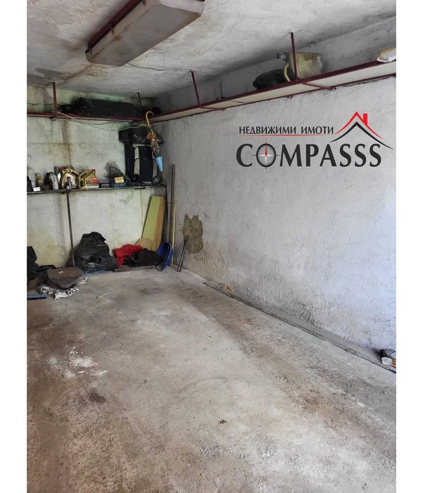 Продава се Тристаен апартамент в Добрич, Балик - 92 кв.м за 654 €/кв.м - Снимка #12