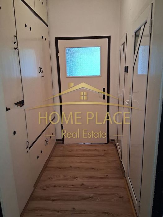 Дава се под наем Четиристаен апартамент в Варна, Трошево - 85 кв.м за 408.51 € - Снимка #6