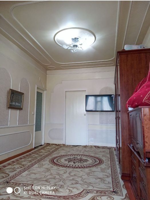 ™ Чиланзар 7 2/4/4‼️Панельный, Смежка, Метро 5 мин |45м²|Кв продаётся