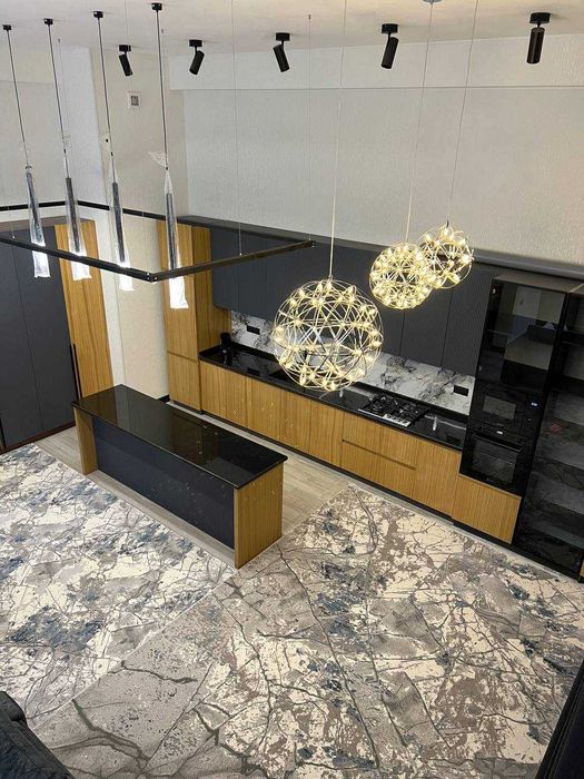 Сдается Квартира В Новостройке