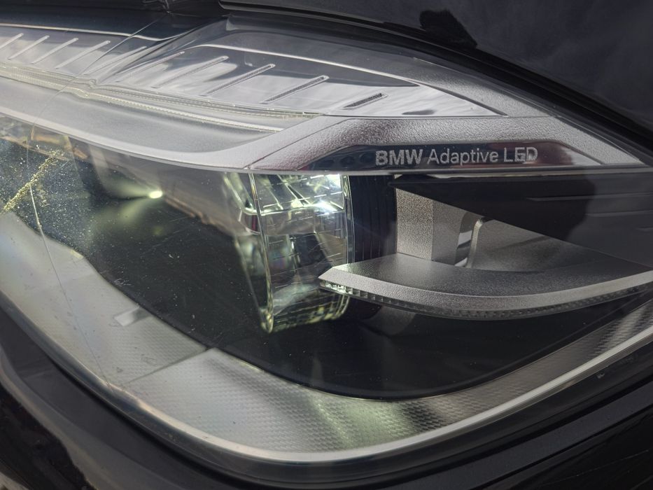 BMW X5 XDRIVE 30D 2017