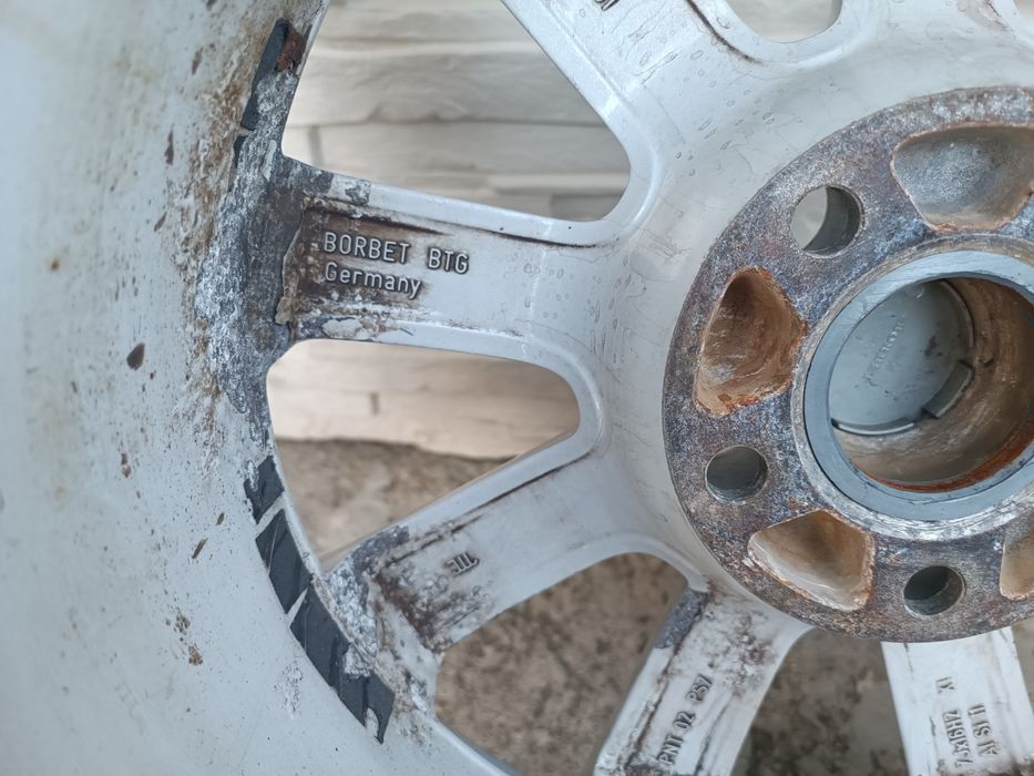 Джанти Борбет  !!!