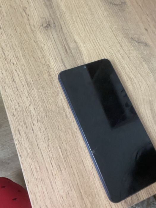 Galaxy A12 без гарантий