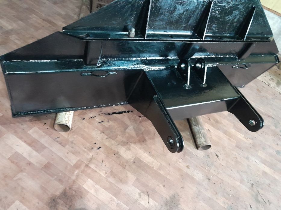 Лопата (отвал) для трактора