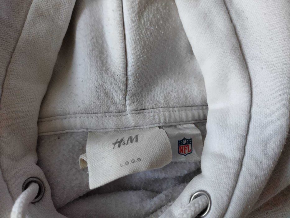 Худи и две блузи НФЛ NFL NY Giants