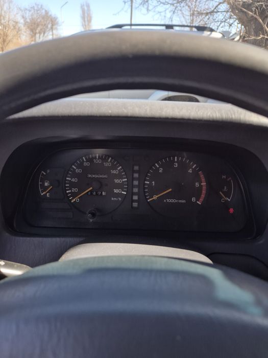 Прадо 95 prado tlcp