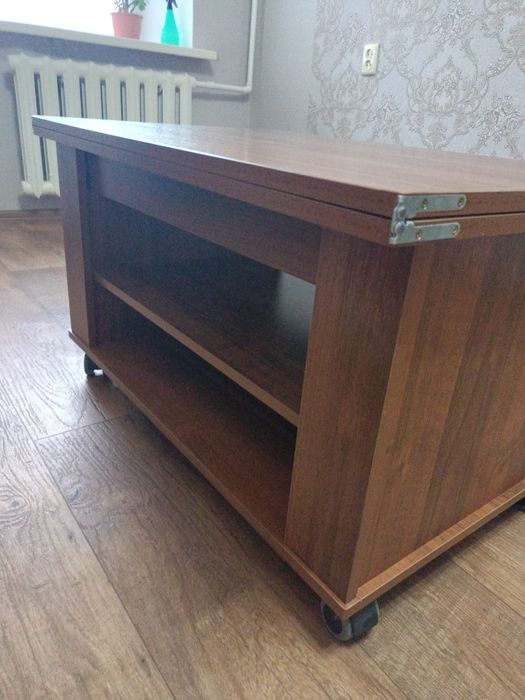 Продам стол-трансформер