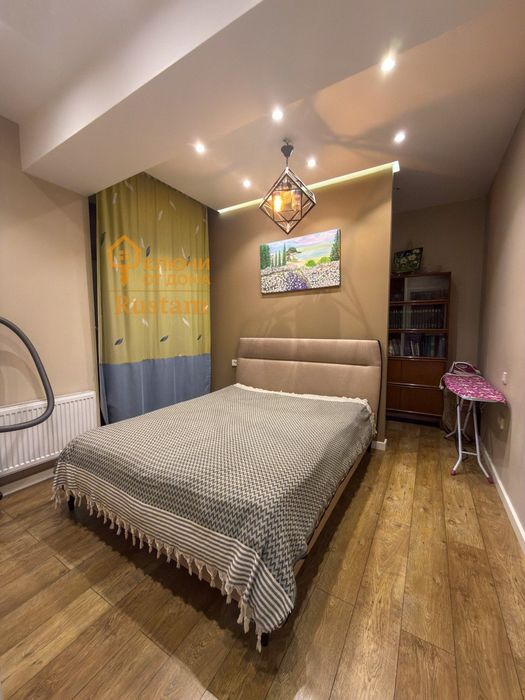 Экобазар новостройка за мечетью