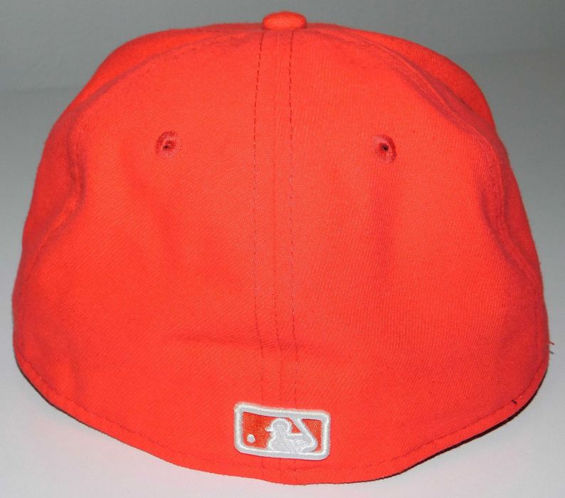 Sapca fullcap New Era barbati marimea 7 1/4 (57.7 cm)