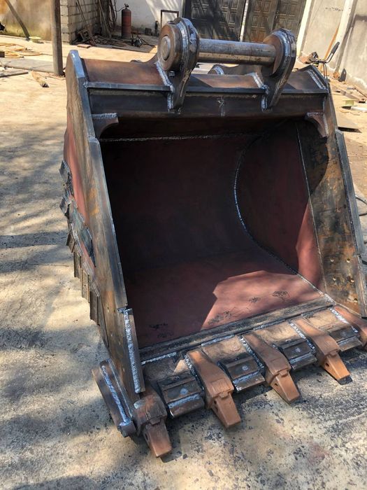 Ремонт ковшей и сварочный работы