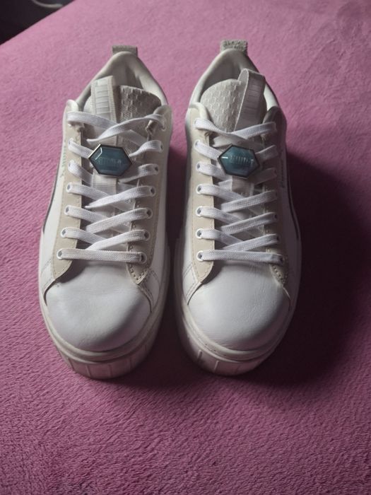 Adidași puma de damă