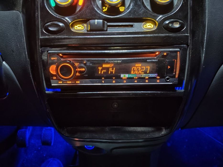 Aparaturaa avto mabil