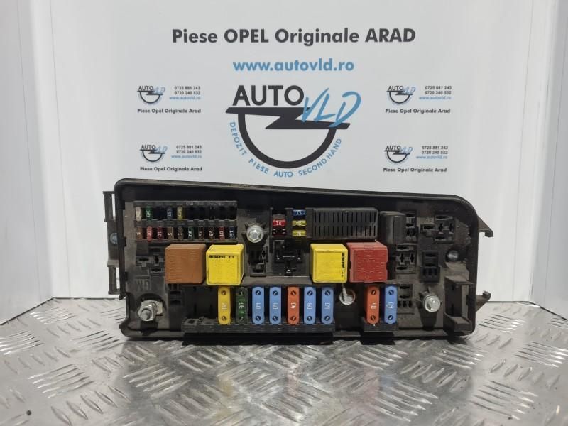 Panou sigurante Opel Vectra C facelift 1.9 CDTI