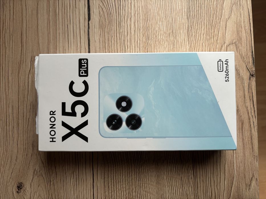 Honor X5C Plus  64 GB