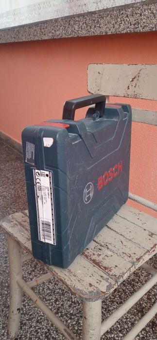 Винтоверт bosch professional gsb180-li