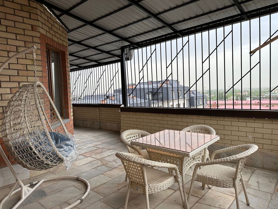 Сдается своя 3комнатная Квартира Яккасарой новостройка Дрим Хоус