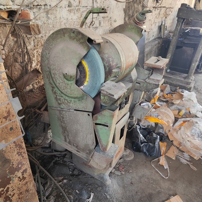 Тачильный станак