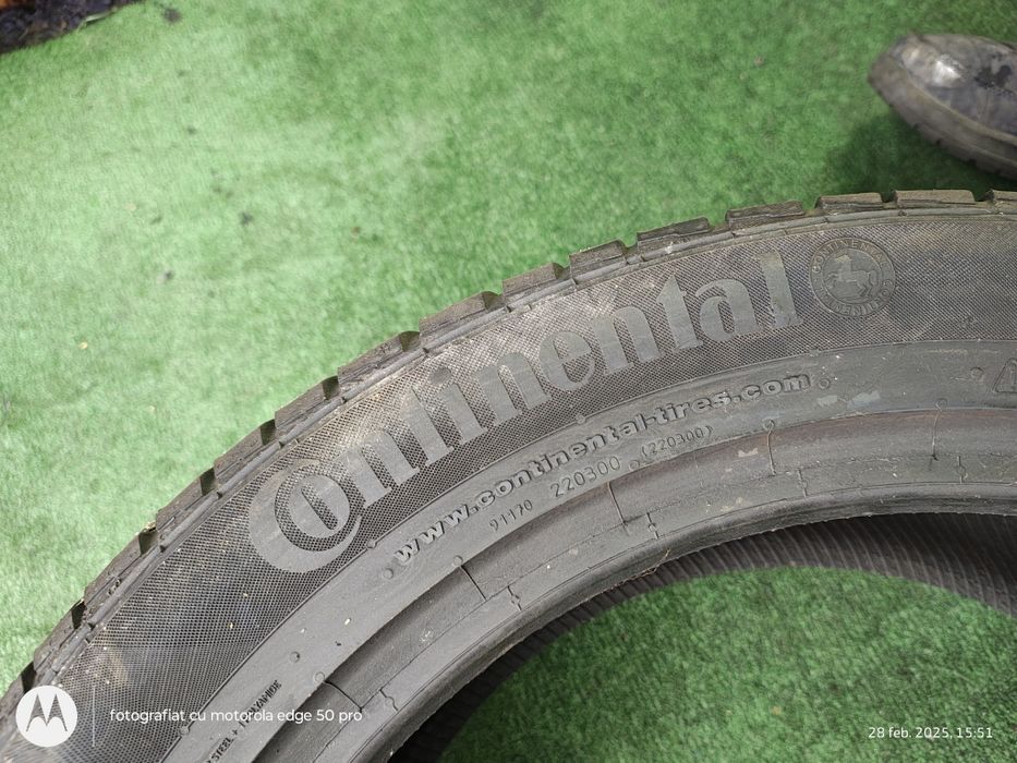 265 45 r19 continental iarnă