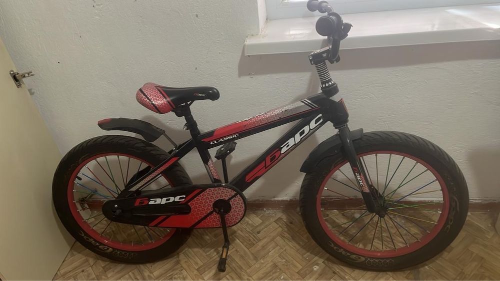 Велосипед сатылады