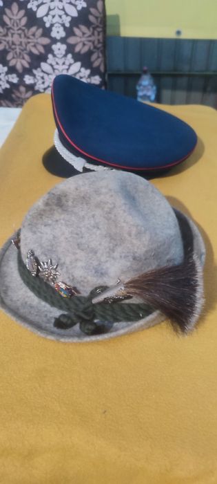 Pălării de colecție 350 lei