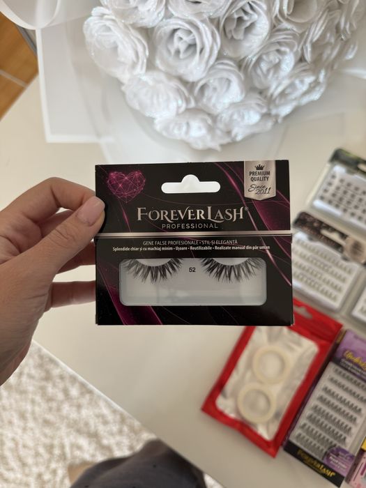 Foreverlash kit Gene