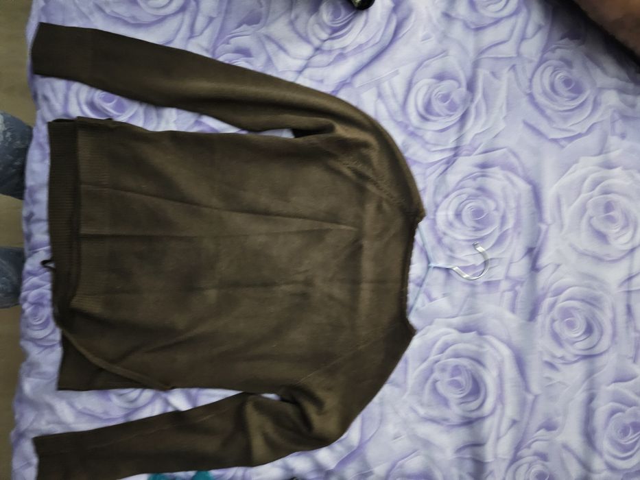 Жилетка като нова