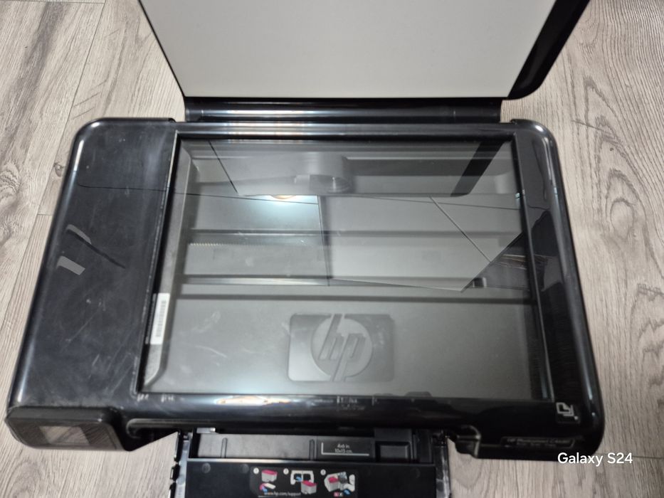 Implirimanta fara cablu la ea