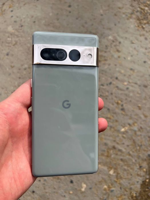 Google Pixel 7 Pro