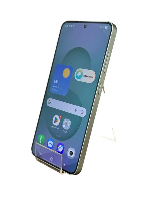 Samsung Galaxy S25 5G, 256GB MINT