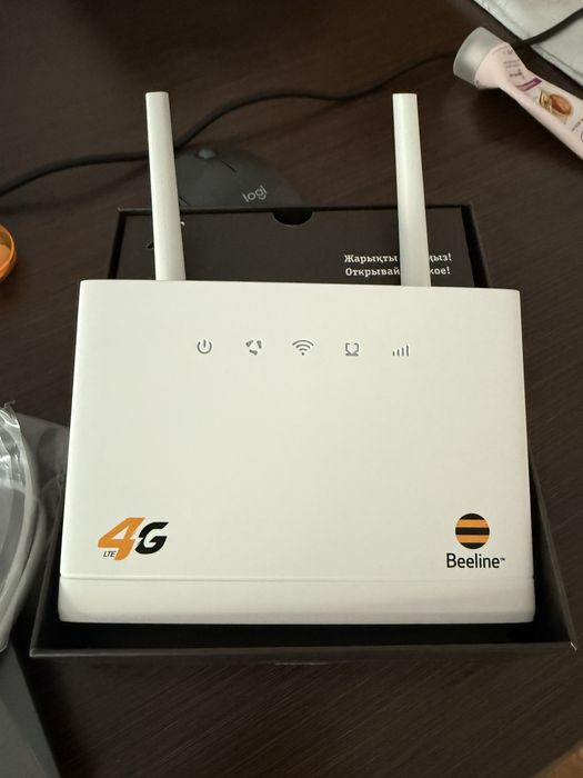 Роутер beeline 4G